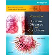 Essentials of Human Diseases and Conditions by Frazier, Margaret Schell, R. N.; Drzymkowski, Jeanette Wist, R.N., 9780323228374