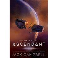 Ascendant by Campbell, Jack, 9781101988374
