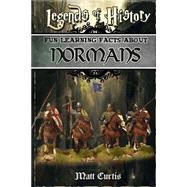 Fun Learning Facts About Normans by Curtis, Matt, 9781502798374