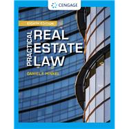 Practical Real Estate Law, 8th Edition by Hinkel, Daniel F., 9780357358375