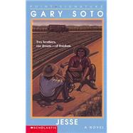 Jesse by Soto, Gary, 9780590528375