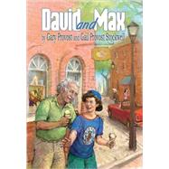 David And Max by Provost, Gary, 9780827608375
