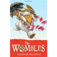 The Wombles by Beresford, Elisabeth; Price, Nick, 9781408808375