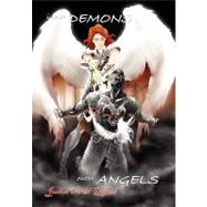 Inner Demons Outer Angels by Gagnier, Joshua, 9781450078375