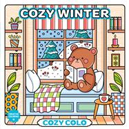 Cozy Winter by Blanc, Marion, 9781454968375