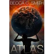 Atlas by Smith, Becca C., 9781493648375