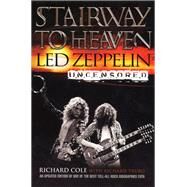 Stairway to Heaven by Cole, Richard, 9780060938376