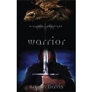 Warrior by Davis, Bryan, 9780310718376