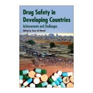 Drug Safety in Developing Countries by Al-worafi, Yaser Mohammed, 9780128198377