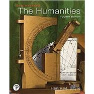 Discovering the Humanities [RENTAL EDITION] by Sayre, Henry M., 9780135198377