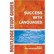 Success With Languages by Hurd; Stella, 9780415368377