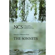 The Sonnets by William Shakespeare , Edited by G. Blakemore Evans , Introduction by Stephen Orgel, 9780521678377
