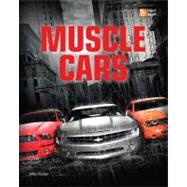 Muscle Cars by Mueller, Mike, 9780760338377