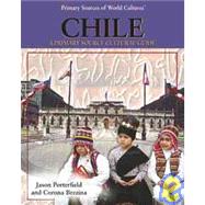 Chile by Porterfield, Jason; Brezina, Corona, 9780823938377