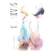 Scars Volume 3 by Arias, Brandon; Edward, 9781419778377