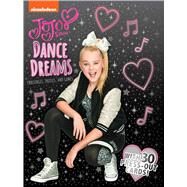 Dance Dreams by Buzzpop, 9781499808377
