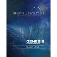 Genesis by Harrelson, Walter J., 9781501848377