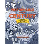 Performance of the Century by Simonson, Robert, 9781557838377