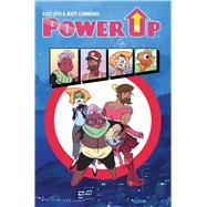 Power Up by Leth, Kate; Cummings, Matt, 9781608868377