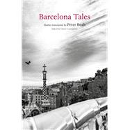 Barcelona Tales by Constantine, Helen; Bush, Peter, 9780198798378