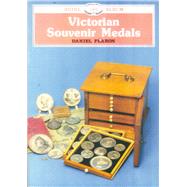 Victorian Souvenir Medals,Fearon, Daniel,9780852638378