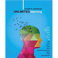 Unlimited Learning by Alsobrook, Joseph, 9781524918378
