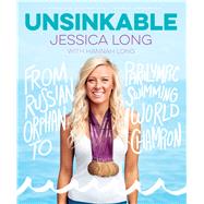 Unsinkable by Long, Jessica, 9780358238379