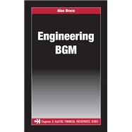 Engineering Bgm by Brace, Alan, 9780367388379