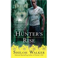 Hunter's Rise by Walker, Shiloh, 9780425248379