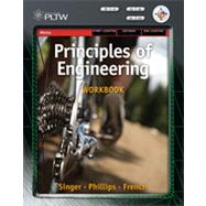Workbook for Handley/Coon/Marshall's Project Lead the Way/Principles of Engineering by Handley, Brett; Coon, Craig; Marshall, David M., 9781435428379