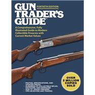 Gun Trader's Guide by Sadowski, Robert A., 9781510738379