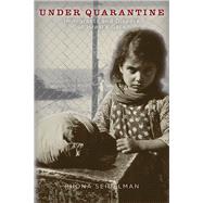 Under Quarantine by Seidelman, Rhona, 9781978808379