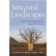 Imagined Landscapes by Stadler, Jane; Mitchell, peta; Carleton, Stephen, 9780253018380
