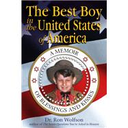 The Best Boy in the United States of America by Wolfson, Ron, Dr., 9781580238380