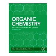 Organic Chemistry by Rawn, J. David; Ouellette, Robert J., 9780128128381