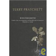Wintersmith: A Story of Discworld by Pratchett, Terry, 9780552158381