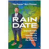 Rain Date by Nick Pittman, 9781637748381