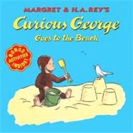 Curious George Goes to the Beach by Rey, Margret, 9780395978382