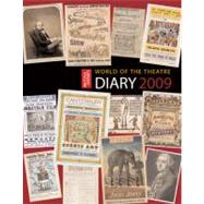 British Library Pocket Diary 2009 by Frances Lincoln Ltd, 9780711228382