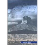 Landscapes of the Sacred by Lane, Belden C., 9780801868382