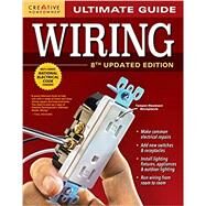 Wiring Complete by Mcalister, Michael; Litachfield, Michael W., 9781631868382