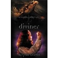 Diviner by Davis, Bryan, 9780310718383