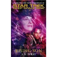Rising Son by S.D. Perry, 9780743448383
