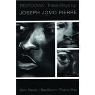 Beat Down by Pierre, Joseph Jomo, 9780887548383