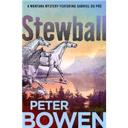Stewball by Bowen, Peter, 9781504068383