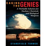 Caging The Genies by Turner, Stansfield, 9780367098384