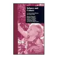 Infancy and Culture: An International Review and Source Book by Fitzgerald,Hiram E., 9780815328384