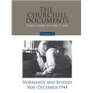 The Churchill Documents by Gilbert, Martin; Arnn, Larry P., 9780916308384