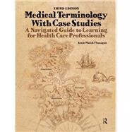 Medical Terminology with Case Studies by Katie Walsh Flanagan, 9781041258384