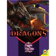 Dragons by Albert, Theresa Jarosz, 9781489698384